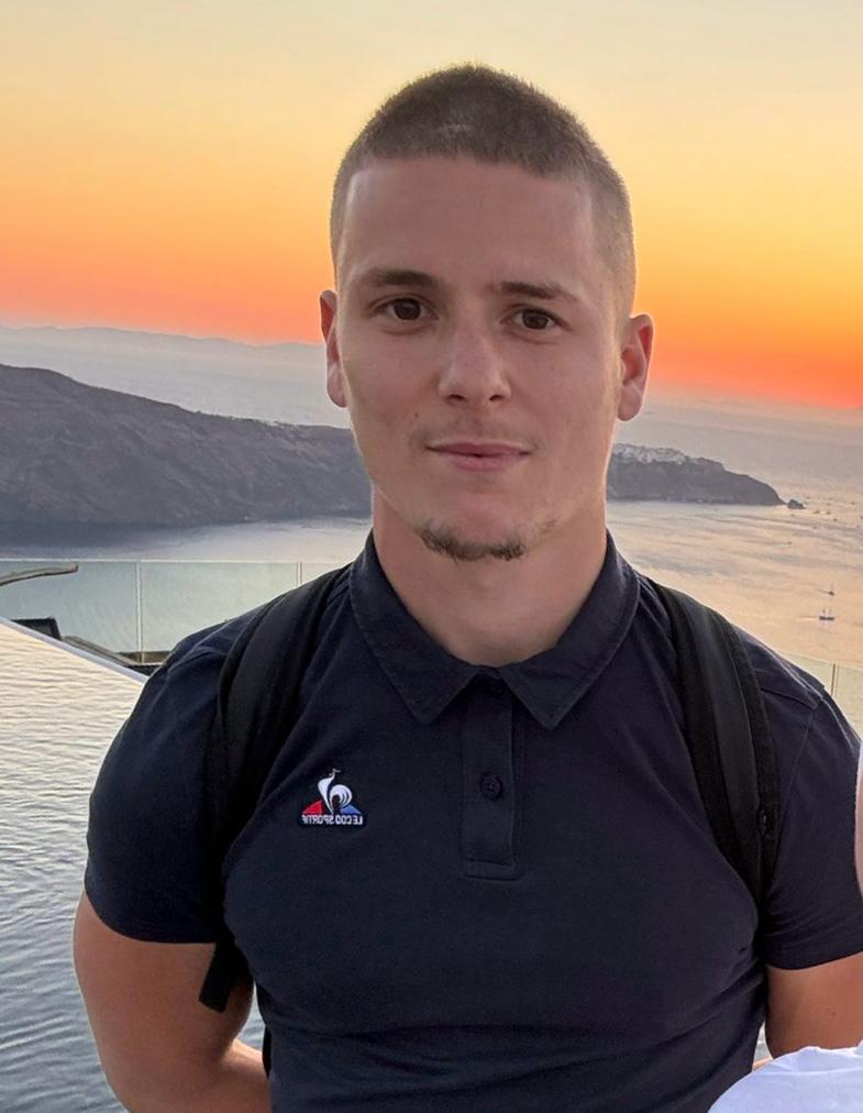 Brice coach apsa senior